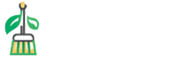 Dust to Brush NJ Cleaning Company Logo