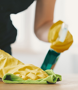 Affordable deep cleaning services in New Jersey