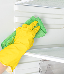 Affordable Kitchen Cleaning Services in New Jersey