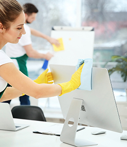 Affordable Office Cleaning Services in New Jersey